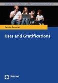 Uses and Gratifications (eBook, PDF)