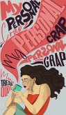 My Personal Crap (First) (eBook, ePUB)
