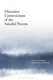 Discursive Constructions of the Suicidal Process (eBook, ePUB)