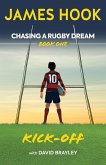 Chasing a Rugby Dream (eBook, ePUB)