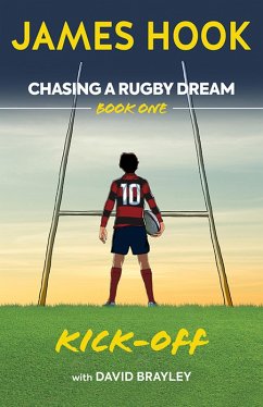 Chasing a Rugby Dream (eBook, ePUB) - Hook, James; Brayley, David