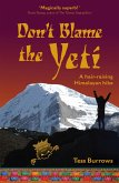 Don't Blame the Yeti (eBook, ePUB)