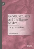 Gender, Sexuality, and Intelligence Studies (eBook, PDF)