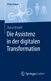 Die Assistenz in der digitalen Transformation (eBook, PDF)