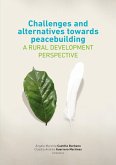 Challenges and alternatives towards peacebuilding (eBook, ePUB)