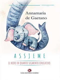 Assjeme (eBook, ePUB) - de Gaetano, Annamaria