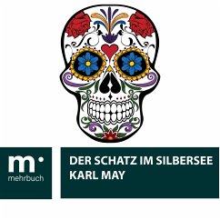 Der Schatz im Silbersee (eBook, ePUB) - May, Karl