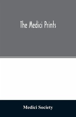 The Medici Prints - Society, Medici