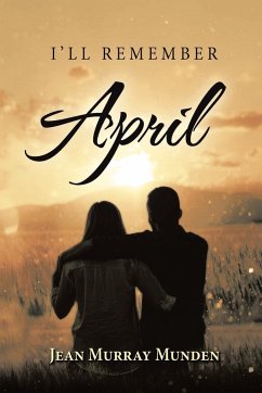 I'll Remember April - Murray Munden, Jean