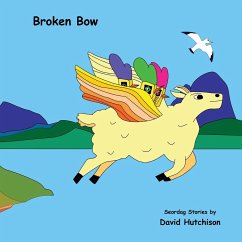 Broken Bow - Hutchison, David