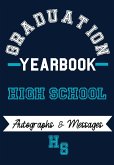 High School Yearbook