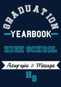 High School Yearbook - Publishing Group, The Life Graduate