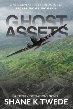 Ghost Assets - Twede, Shane K