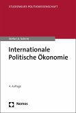 Internationale Politische Ökonomie (eBook, PDF)
