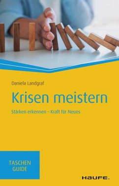 Krisen meistern (eBook, PDF) - Landgraf, Daniela