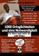 1000 Dringlichkeiten und eine... - Bild 1