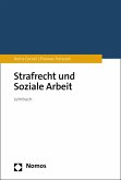Strafrecht und Soziale Arbeit (eBook, PDF)
