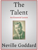 The Talent (eBook, ePUB)