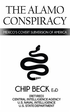 The Alamo Conspiracy - Beck, Chip