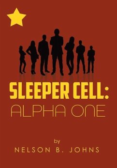 Cover Sleeper Cell: Alpha One