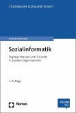 Sozialinformatik (eBook, PDF)