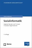 Sozialinformatik (eBook, PDF)