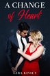 A Change of Heart (eBook, ePUB) - Bild 1