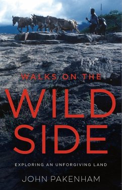 Walks on the Wild Side (eBook, ePUB) - Pakenham, John