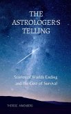 The Astrologer's Telling (eBook, ePUB)