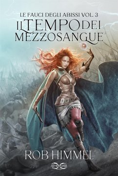 Le Fauci degli Abissi (eBook, ePUB) - Himmel, Rob