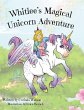 Whitlee's Magical Unicorn Adventure - Bild 1