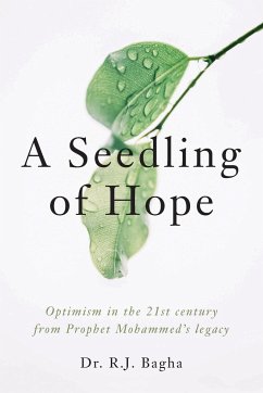 A Seedling of Hope - Bagha, R. J