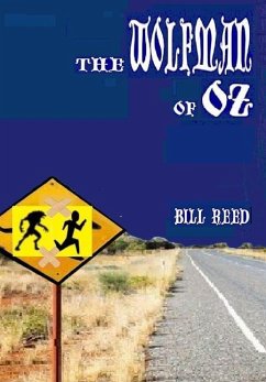 The Wolfman of Oz - Reed, Bill