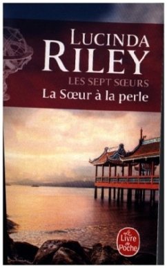 Les sept soeurs 04 - Riley, Lucinda