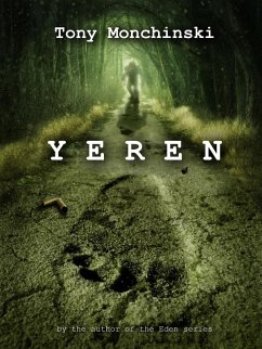Yeren (eBook, ePUB) - Monchinski, Tony