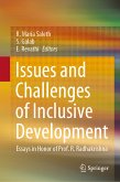 Issues and Challenges of Inclusive Development (eBook, PDF)