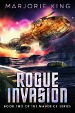 Rogue Invasion (eBook, ePUB)