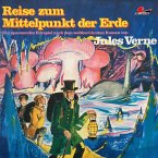 Jules Verne, Reise zum Mittelpunkt der Erde (MP3-Download)