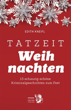 Tatzeit Weihnachten (eBook, ePUB) - Kneifl, Edith