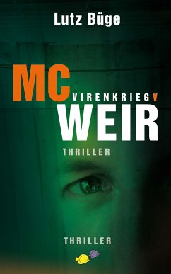 McWeir (eBook, ePUB) - Büge, Lutz