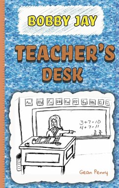 Teacher's Desk - Penny, Gean