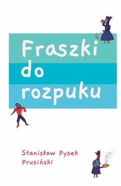 Cover Fraszki do rozpuku