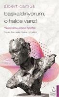 Cover Baskaldiriyorum, O Halde Variz