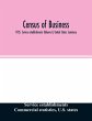 Census of business - Bild 1