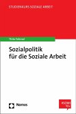Sozialpolitik für die Soziale Arbeit (eBook, PDF)