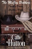 The McCoy Brothers Boxed Set (eBook, ePUB) The McCoy Brothers Boxed Set (eBook, ePUB)