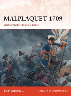 Malplaquet 1709 (eBook, PDF) - Macdowall, Simon