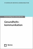 Gesundheitskommunikation (eBook, PDF)