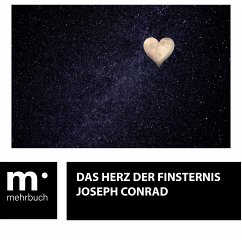 Das Herz der Finsternis (eBook, ePUB) - Conrad, Joseph