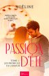 Passion d'été - Les prémices de... - Bild 1